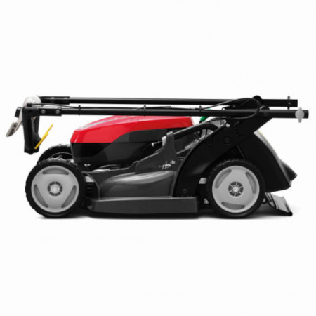 ������������� �������������� Honda HRX 476 XB