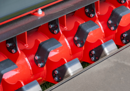 ��������� Redexim Turf-Stripper