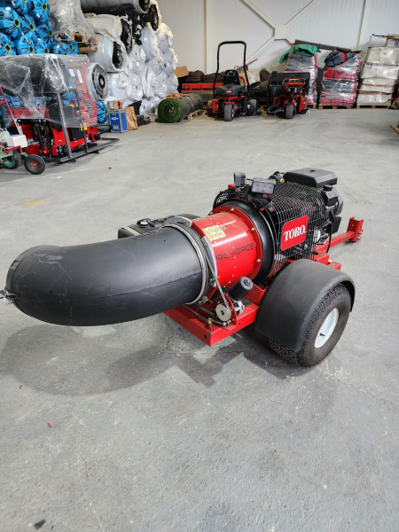 ������������ TORO ProForce 2018 �.�. (���������������� �������)