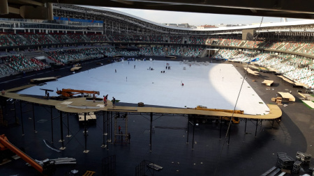 Ecoteck ARENA - ���� ����� (��� ������������ ������)