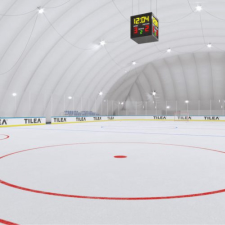 ��������� ����� TILEA® ��� ����-����������� ����