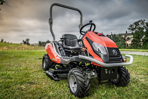 ������� ������� Seco GOLIATH 4 x 4