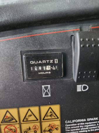 ������������ TORO Workman MDX-D 2016 �.�.