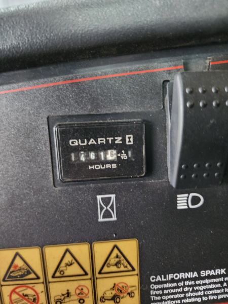 ������������ TORO Workman MDX-D 2016 �.�.