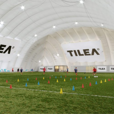 ��������� ����� TILEA® ��� ����������� ����