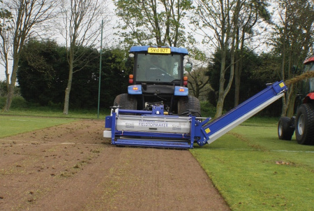 ��������� Campey Koro FIELDTOPMAKER FTM