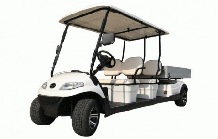 4-������� ���� off-road � ������� ATTIVA 4LC.5 48V