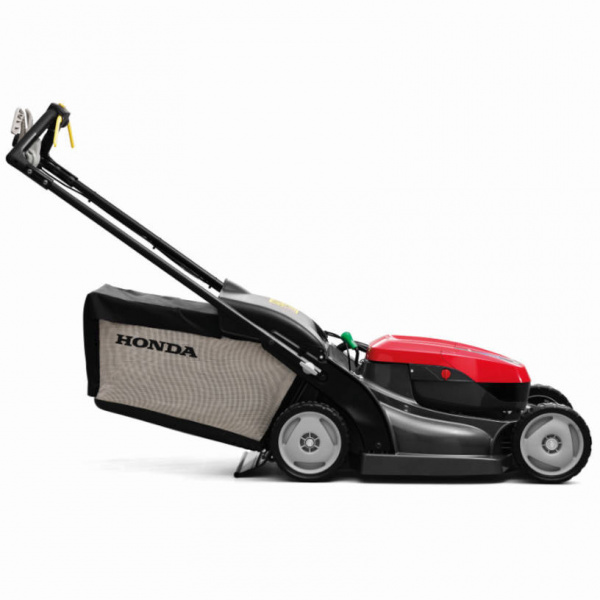 ������������� �������������� Honda HRX 476 XB