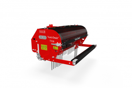 ������� Redexim Verti-Drain 7212 / 7215 / 7316