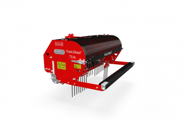 ������� Redexim Verti-Drain 7212 / 7215 / 7316