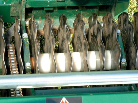 ������ Turfco TriWave 60 Overseeder