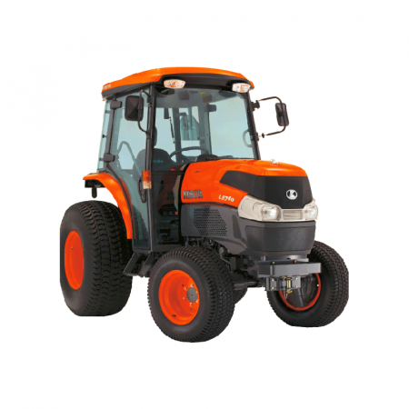 ������� Kubota L5740