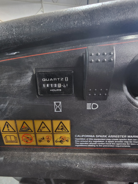 ������������ TORO Workman MDX-D 2015 �.�.