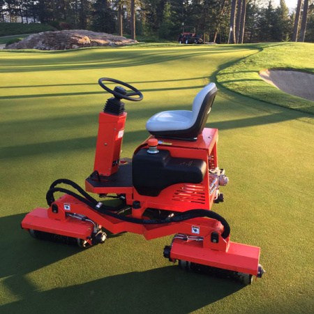 ����� Smithco XL7000