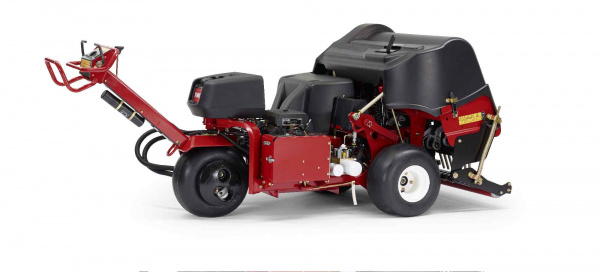 ���������� ������� TORO ProCore 648s