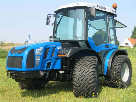 ������� BCS Volcan V950, 91 �.�.