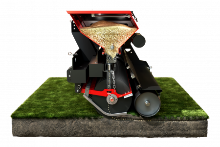 ������ �������� Redexim Overseeder 3D 1275 | 1575