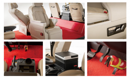 �������������� LEROAD VIP L10