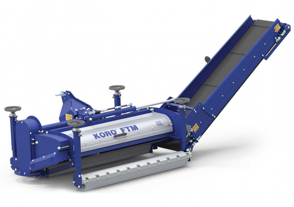 ��������� �������� KORO FTM 1.2