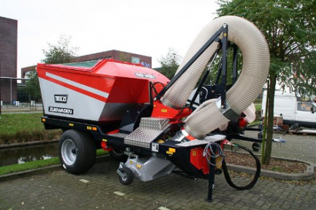 ��������� ������� SG 450 ����� Trilo