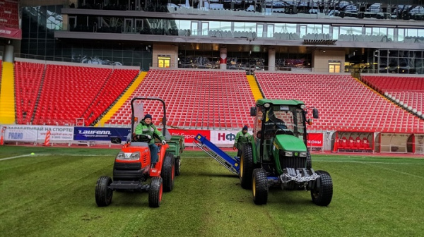 ��������� Campey Koro FIELDTOPMAKER FTM