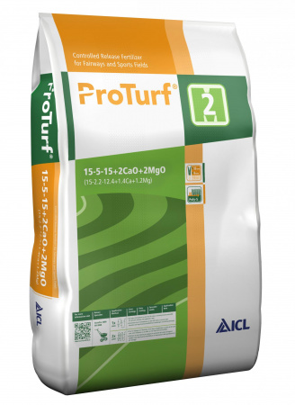 ��������� Pro-turf NPK 12-5-20+2CaO+2MgO