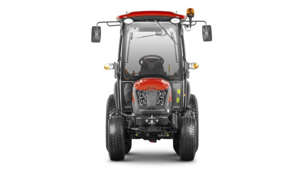 ������� SOLIS-GOLD 26 4�4 HST