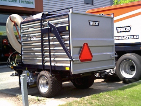 ��������� ������� SG200 Trilo