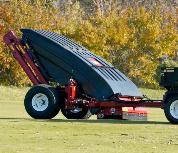 ��������� TORO ProSweep