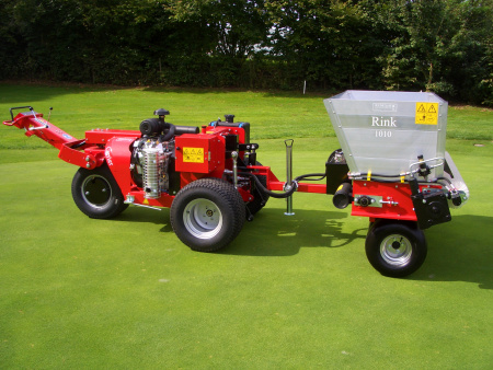 ���������� ����� Redexim Carrier