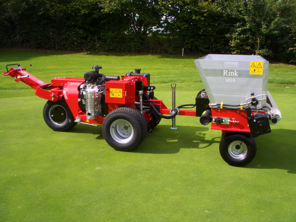 ���������� ����� Redexim Carrier