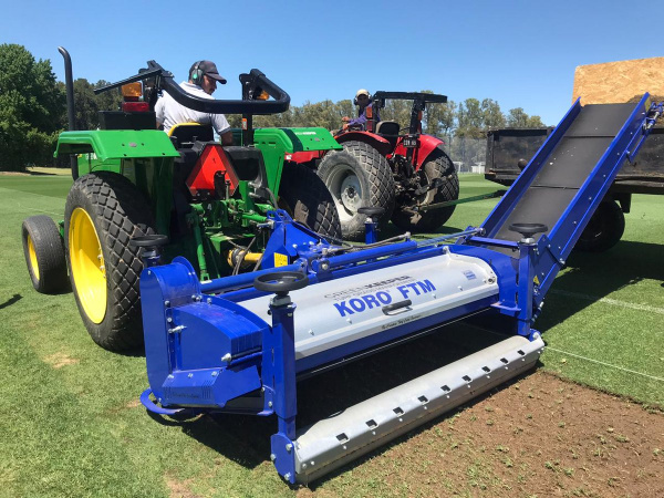 ��������� �������� KORO FTM 1.2