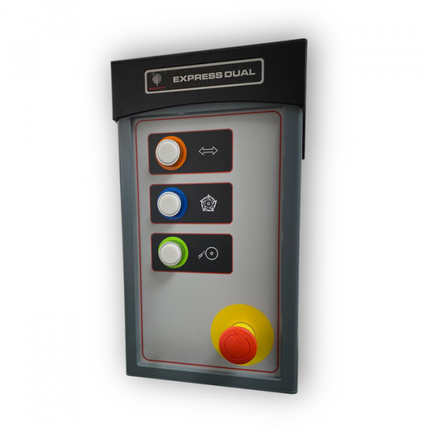 Express Dual 2000