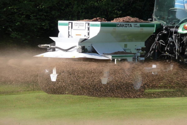 Campey DAKOTA 411 (����������� ����������)