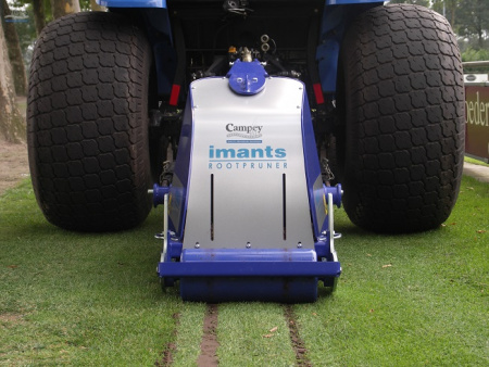 Campey IMANTS RootPruner