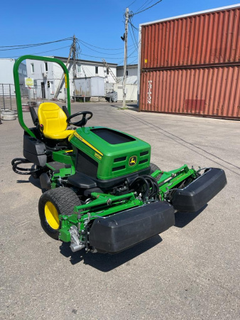 ������������� John Deere 2653B PrecisionCut 2018 �.�.