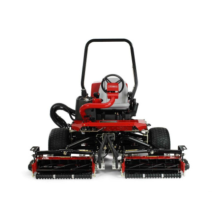 ���������� ���������� ������������� TORO Reelmaster 3100-D