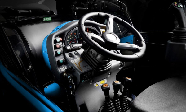 ������� BCS Volcan V950, 91 �.�.