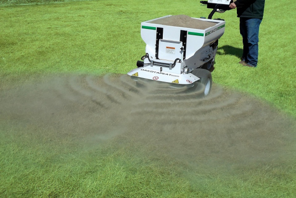 Campey DAKOTA 310 SP