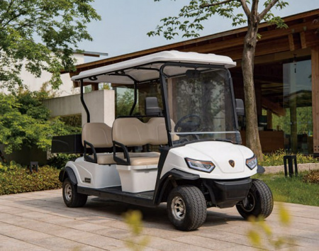 �����-��� LEROAD L6