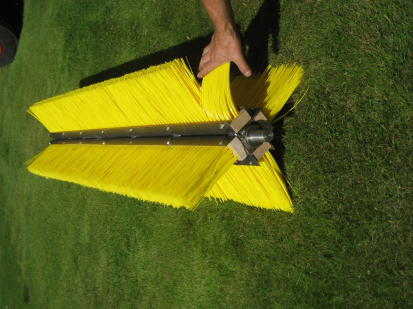 C����������� /������� RedeximTurf-Tidy 3000