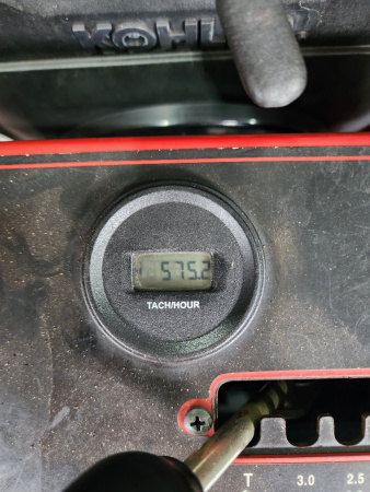 ������� TORO ProCore 648 2015 �.�.