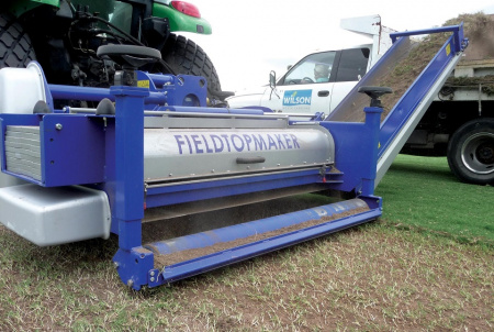 ��������� Campey Koro FIELDTOPMAKER FTM