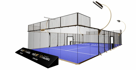 Premier Official Court ����� ����