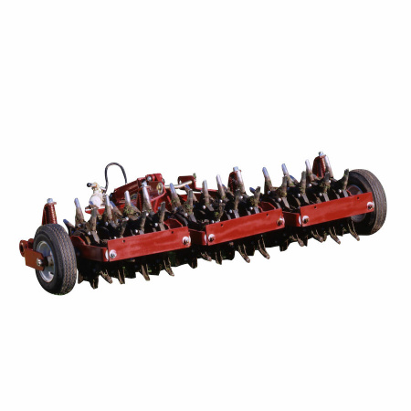 ��������� ������� TORO Turf Aerator 686/687