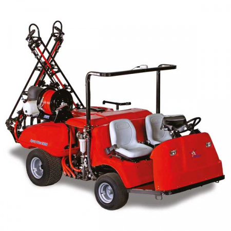 ���������� ������������� Smithco Spray Star 2000D