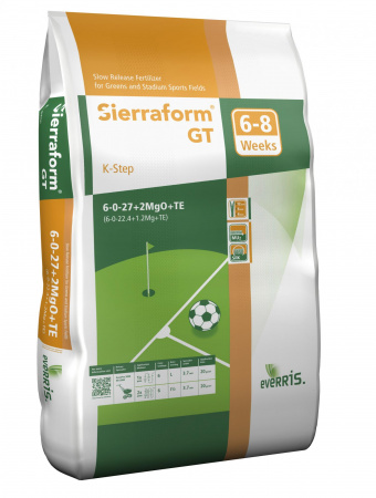 ��������� Sierraform K-Step (����� ����) NPK 06-0-27+2MgO+�.�.