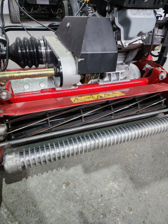 ������������� TORO Greensmaster 1600 2018 �.�.