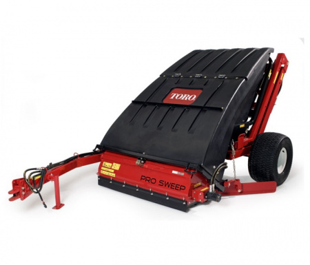 ��������� TORO ProSweep