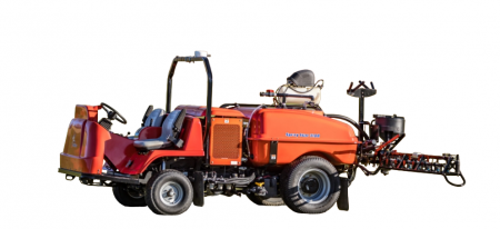 ���������� ������������� Smithco Spray Star 3180